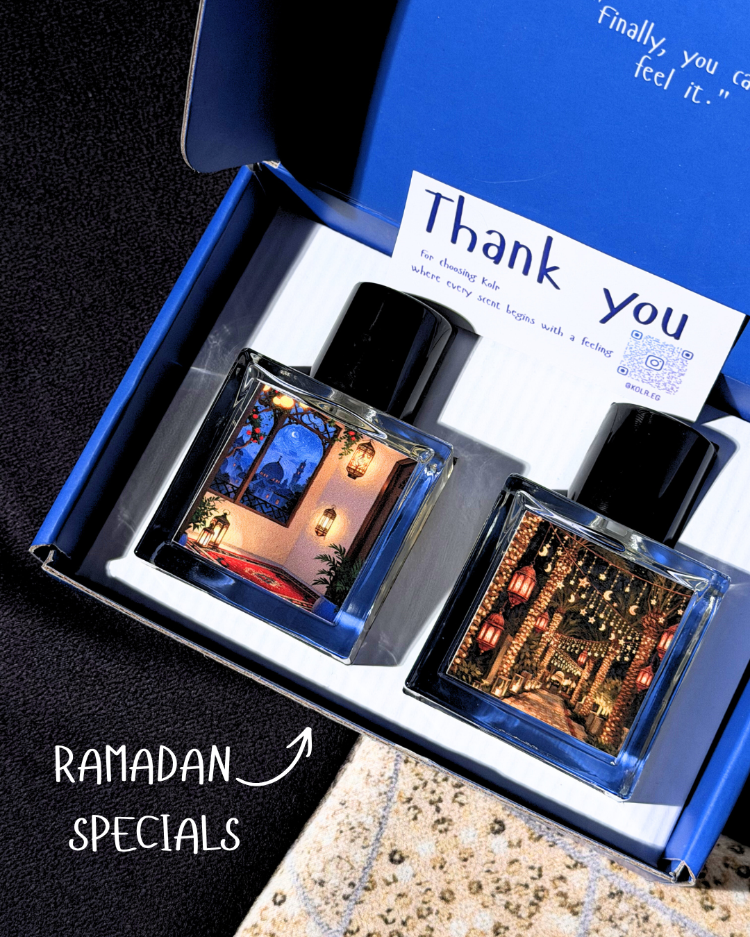 Ramdan Bundle