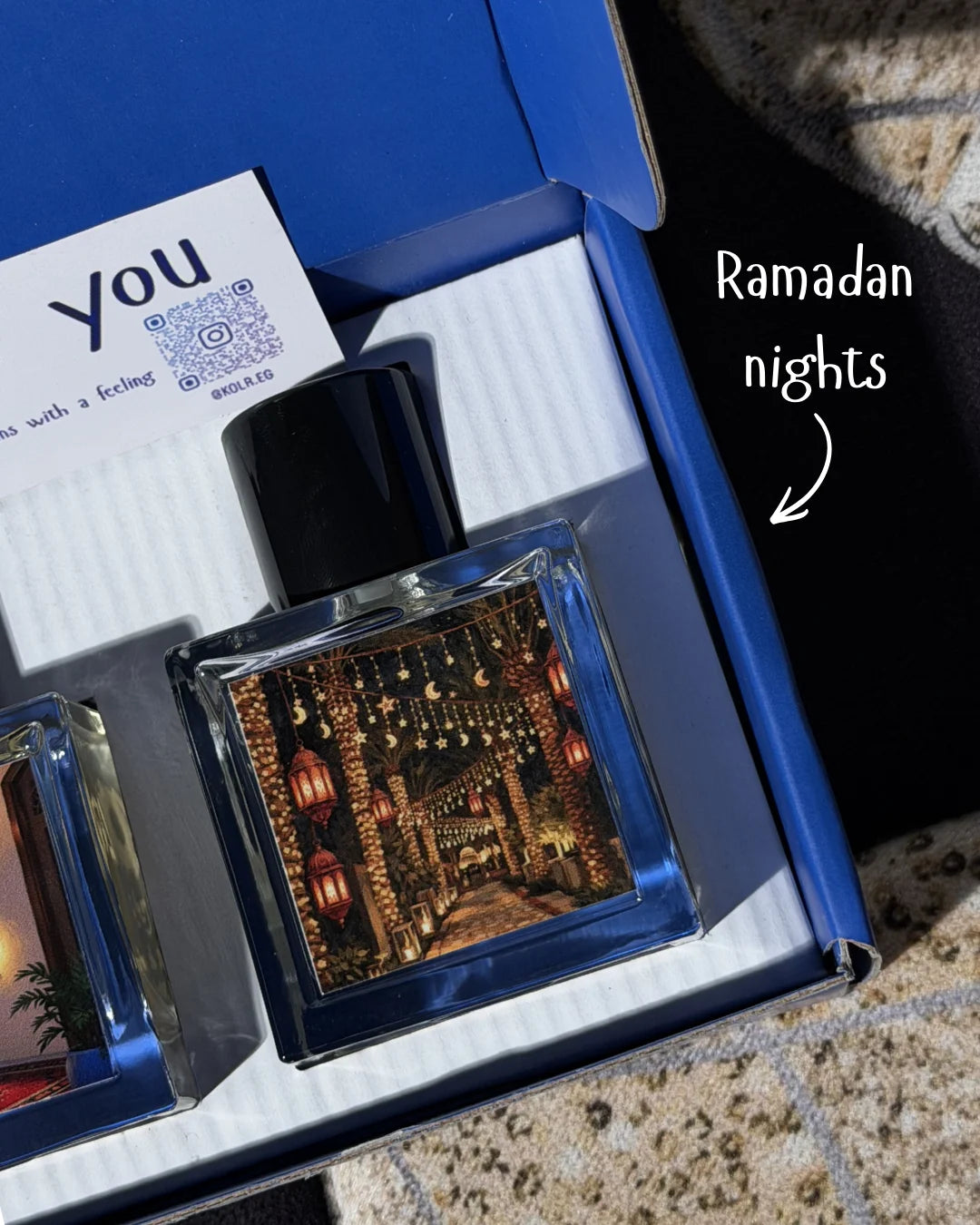 Ramadan Nights