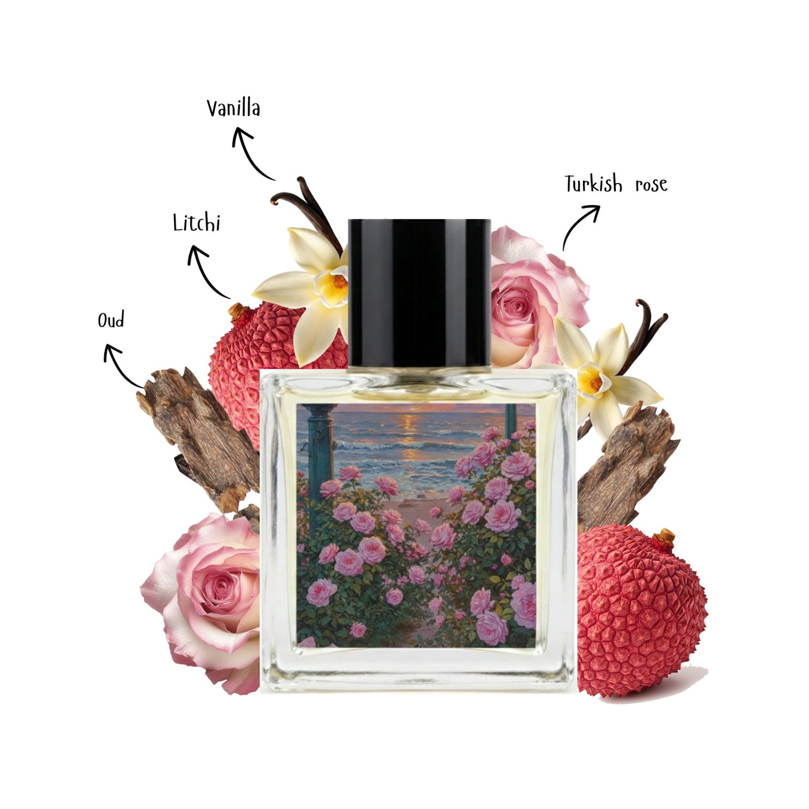 Fleur Rush