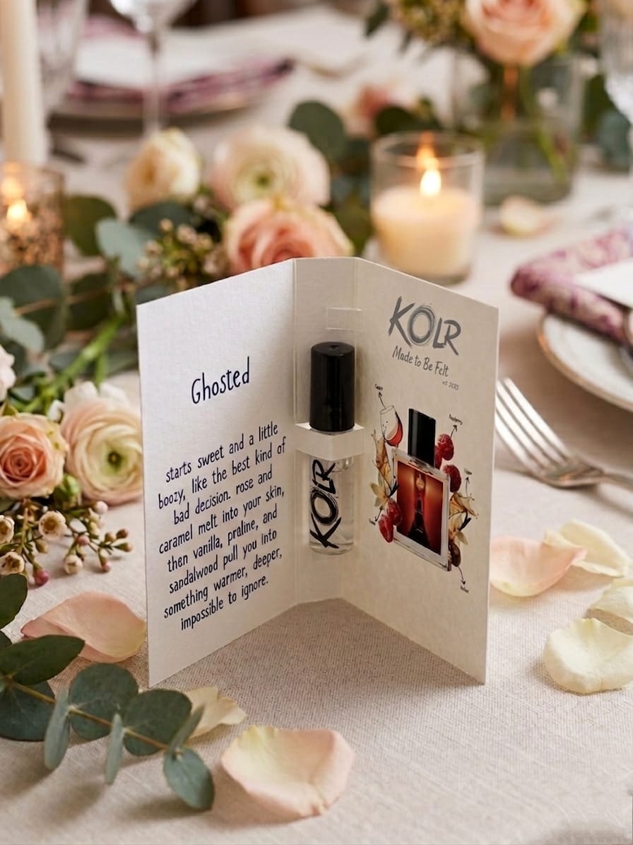 Event Favors - 100 pcs